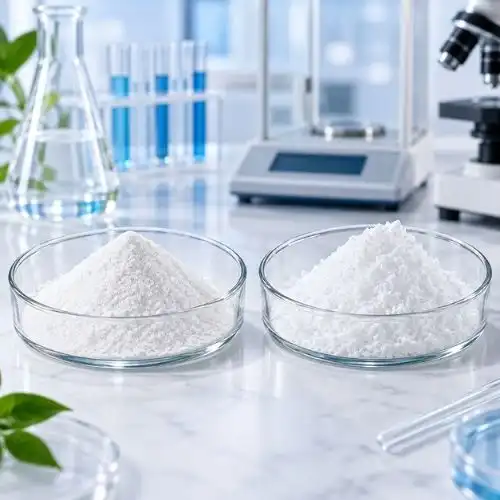 Alpha-GPC vs Choline Bitartrate: Supplier Comparison